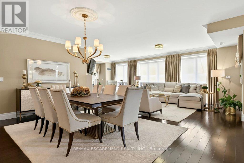 201 - 445 Elizabeth Street, Burlington, Ontario  L7R 2L8 - Photo 7 - W12923802