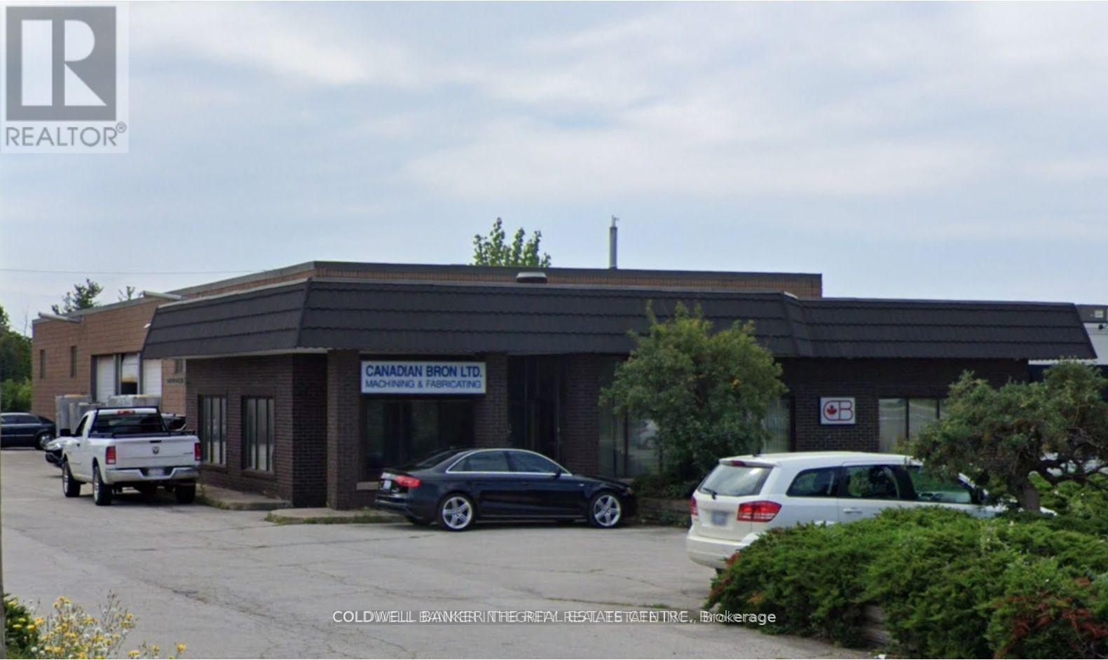 2120 Speers Road, Oakville, Ontario  L6L 2X8 - Photo 1 - W12923812