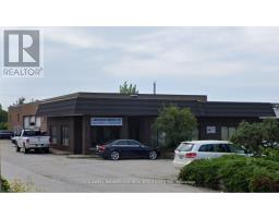2120 SPEERS ROAD, Oakville, Ontario