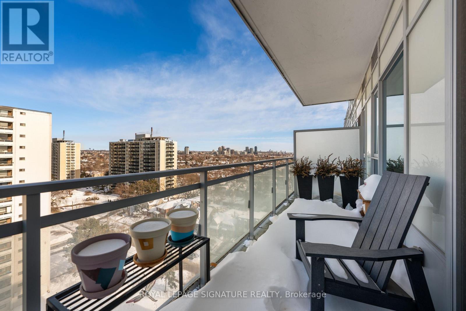 1201 - 1830 Bloor Street W, Toronto, Ontario  M6P 0A2 - Photo 12 - W12923816