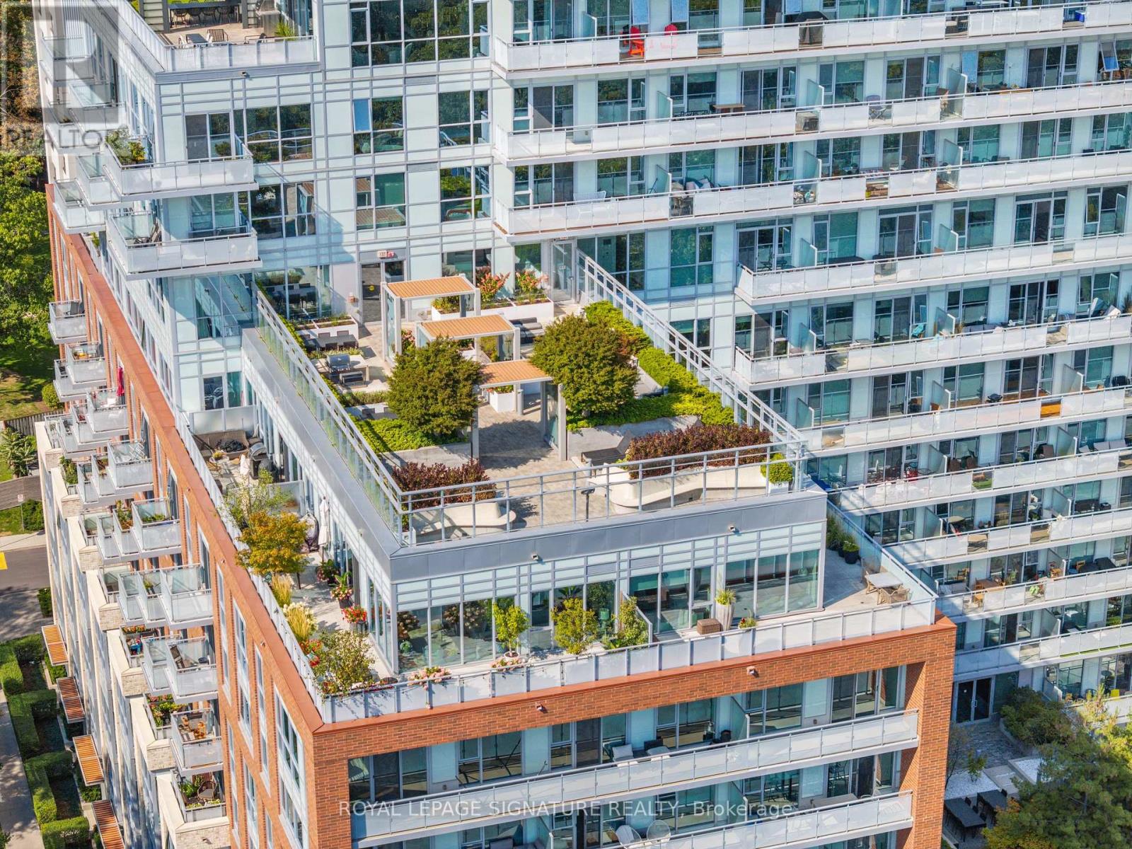 1201 - 1830 Bloor Street W, Toronto, Ontario  M6P 0A2 - Photo 14 - W12923816