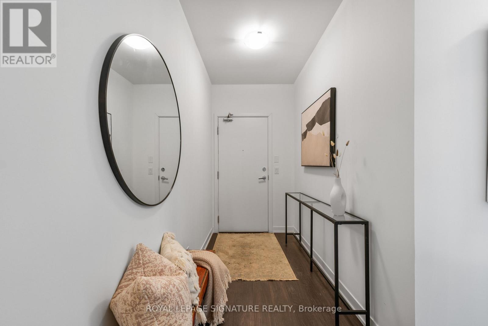 1201 - 1830 Bloor Street W, Toronto, Ontario  M6P 0A2 - Photo 2 - W12923816