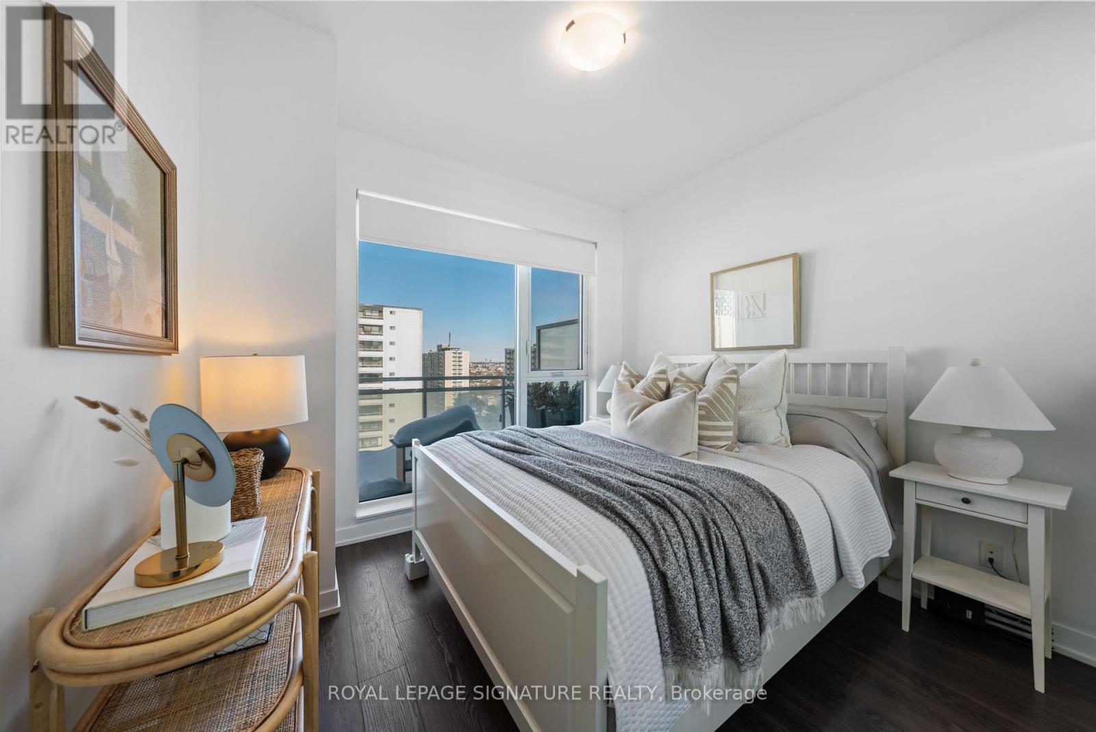 1201 - 1830 Bloor Street W, Toronto, Ontario  M6P 0A2 - Photo 9 - W12923816