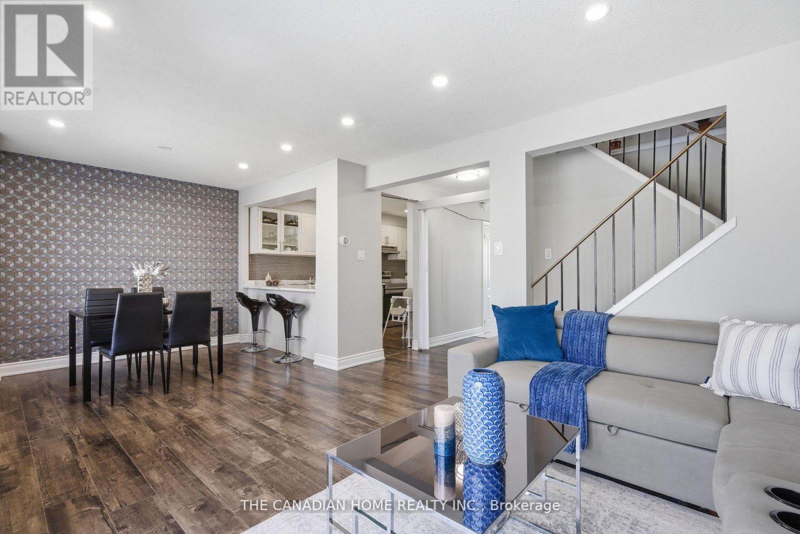 22 Hindquarter Court, Brampton, Ontario  L6S 2C3 - Photo 13 - W12923820