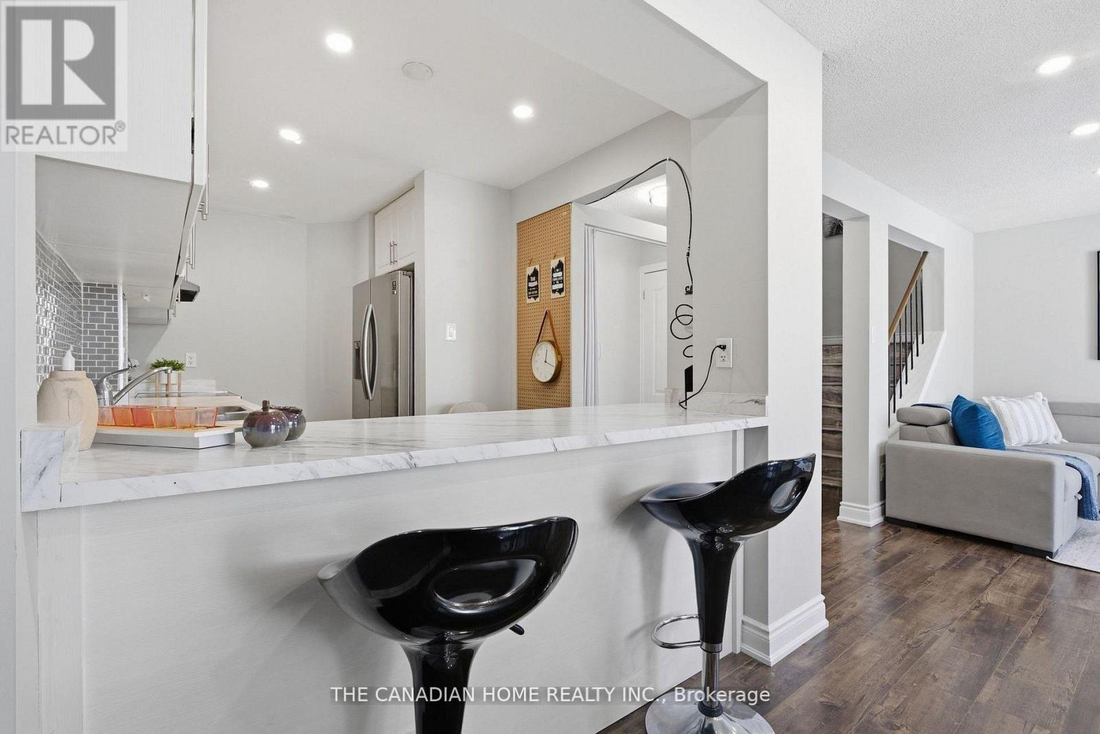 22 Hindquarter Court, Brampton, Ontario  L6S 2C3 - Photo 14 - W12923820