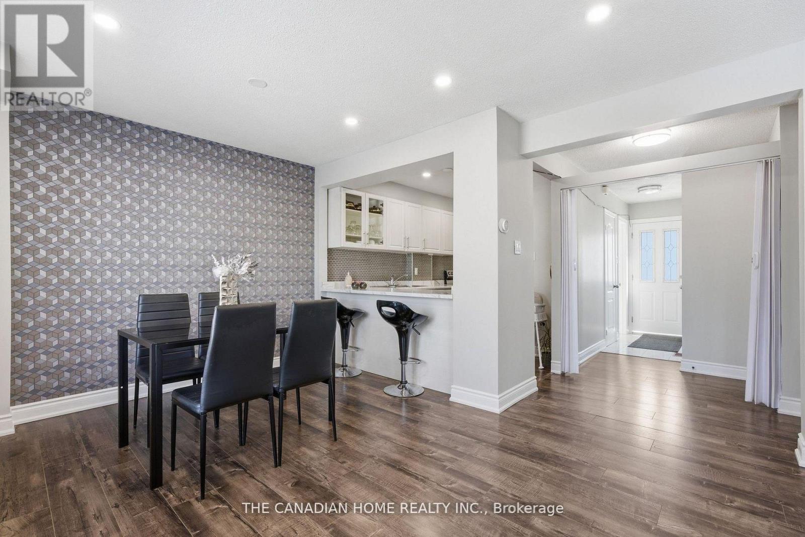 22 Hindquarter Court, Brampton, Ontario  L6S 2C3 - Photo 17 - W12923820