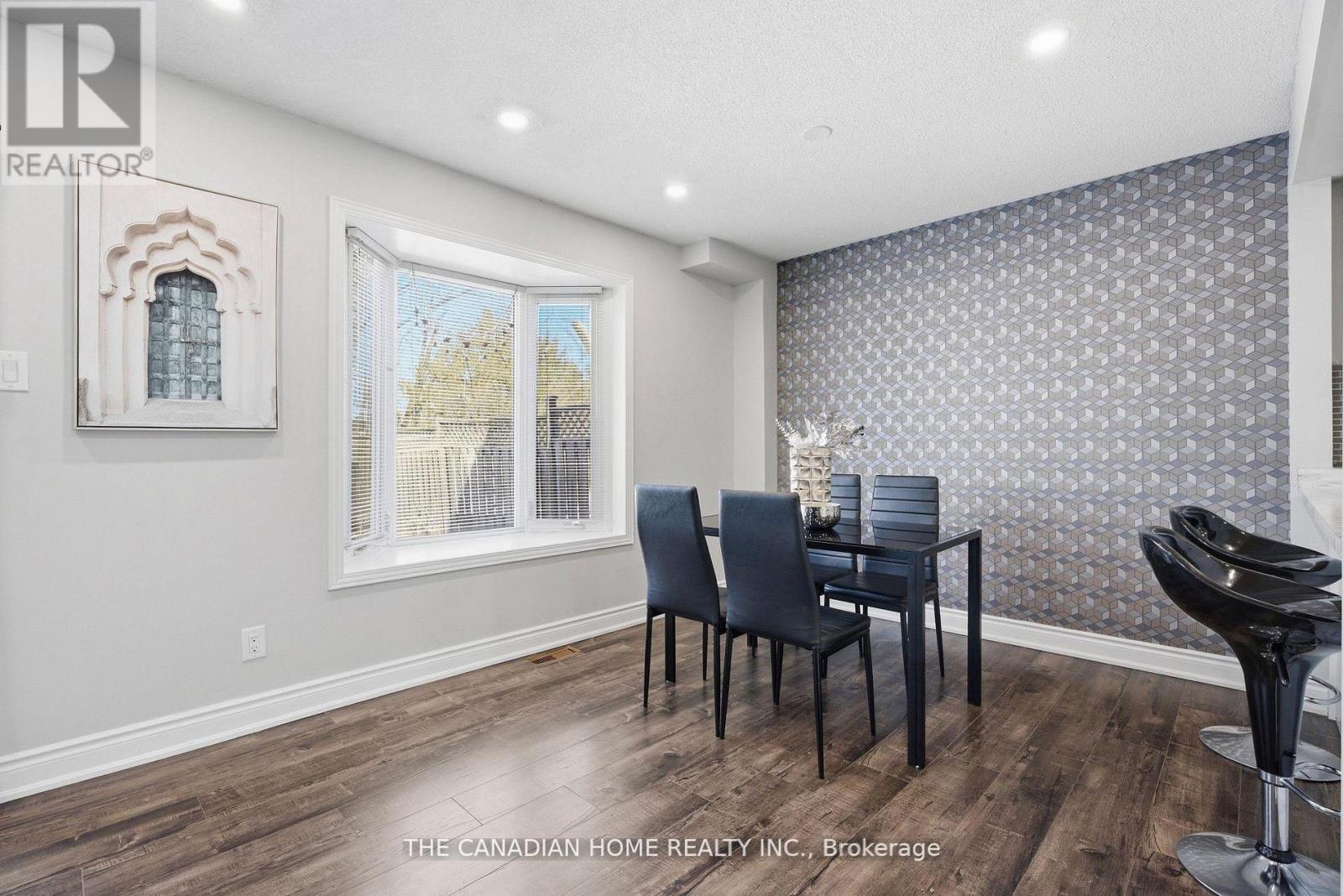 22 Hindquarter Court, Brampton, Ontario  L6S 2C3 - Photo 18 - W12923820