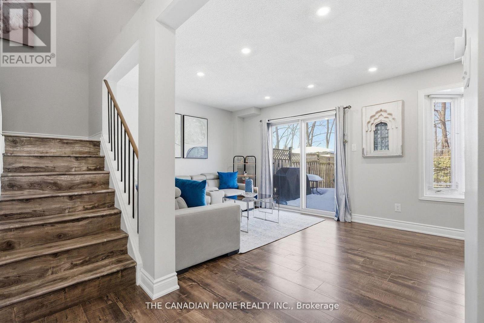 22 Hindquarter Court, Brampton, Ontario  L6S 2C3 - Photo 19 - W12923820