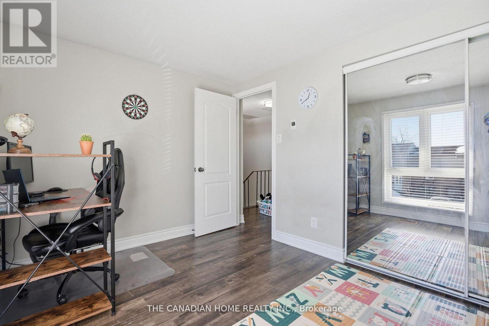 22 Hindquarter Court, Brampton, Ontario  L6S 2C3 - Photo 21 - W12923820