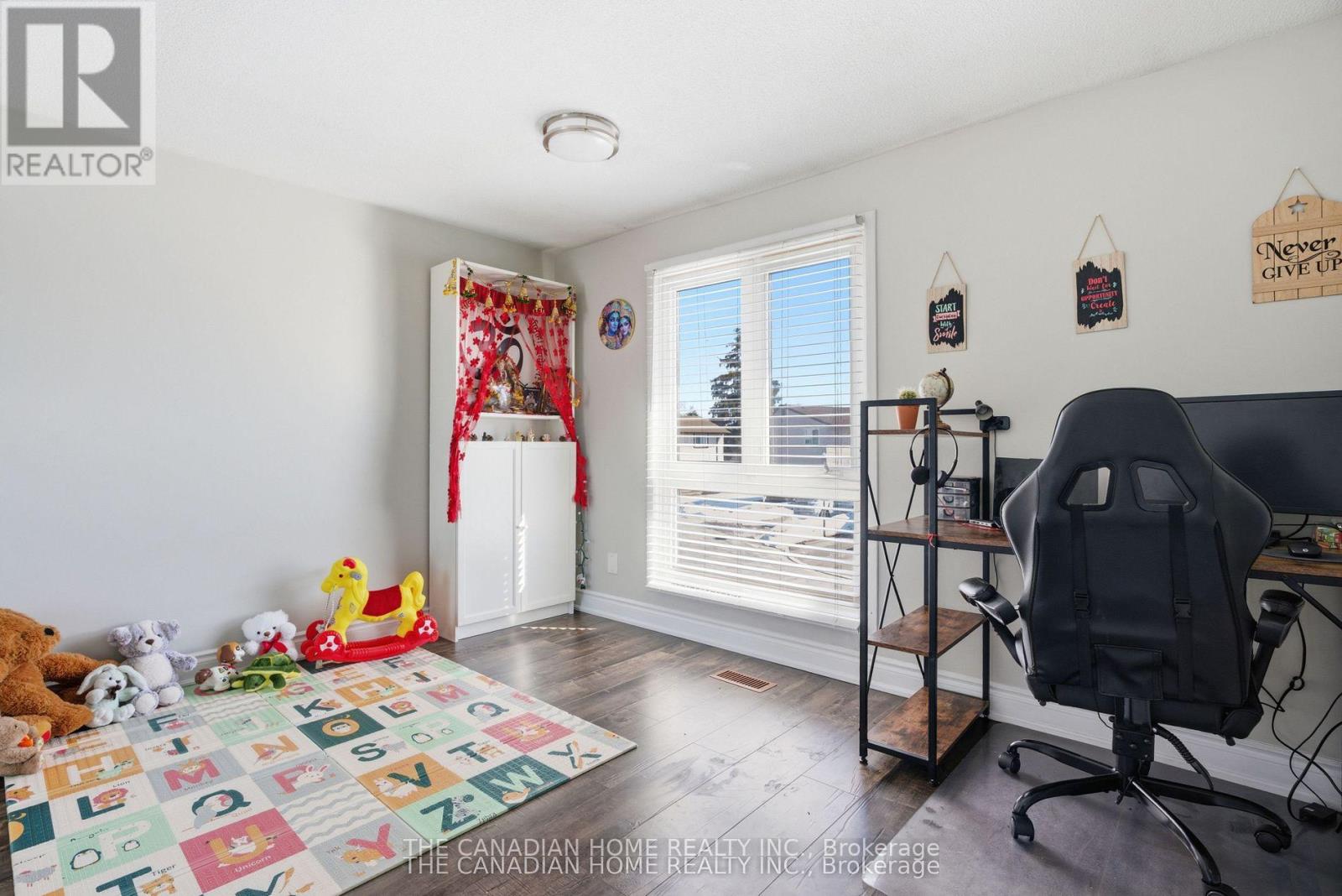 22 Hindquarter Court, Brampton, Ontario  L6S 2C3 - Photo 22 - W12923820