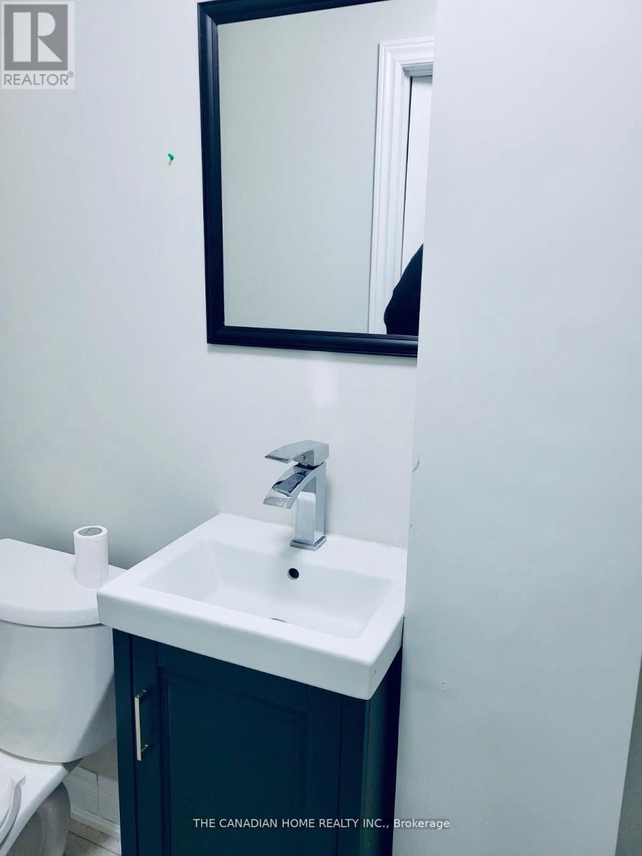 22 Hindquarter Court, Brampton, Ontario  L6S 2C3 - Photo 26 - W12923820