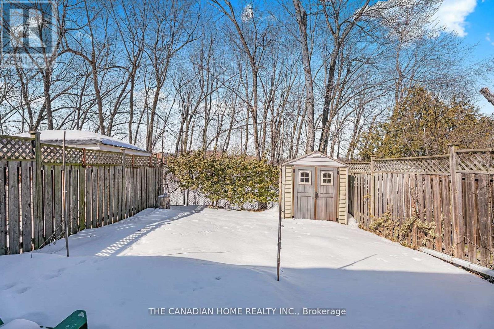 22 Hindquarter Court, Brampton, Ontario  L6S 2C3 - Photo 29 - W12923820