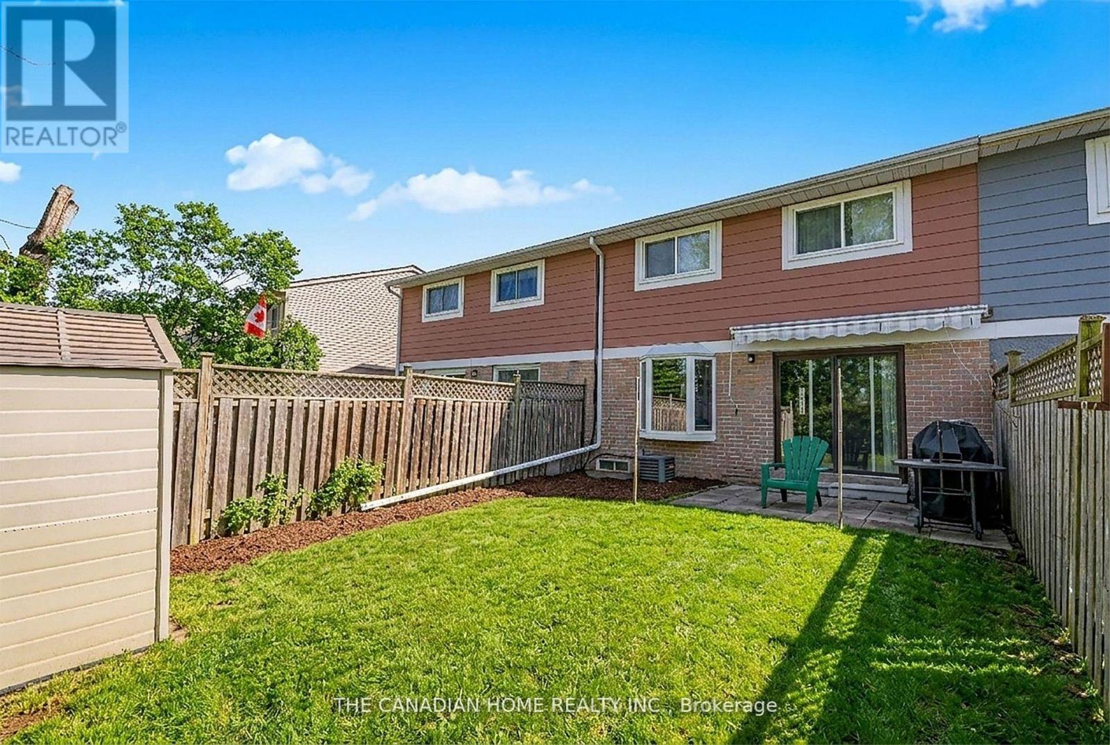 22 Hindquarter Court, Brampton, Ontario  L6S 2C3 - Photo 30 - W12923820