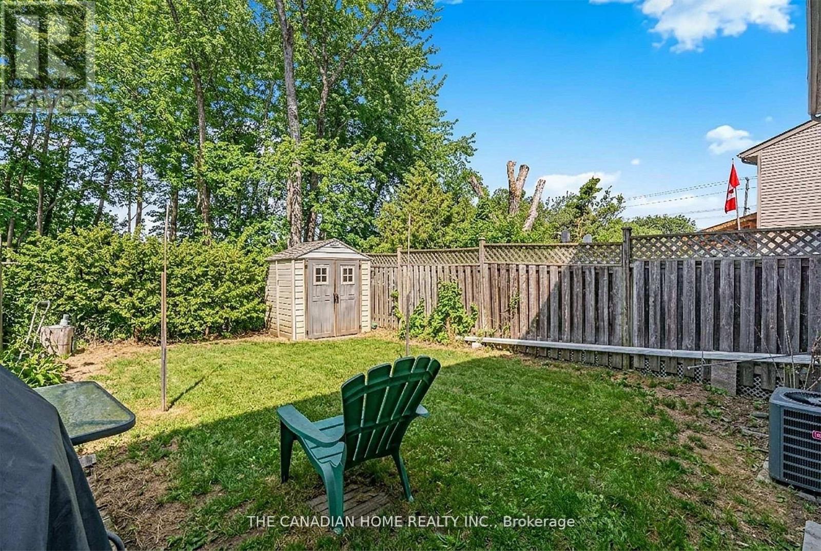 22 Hindquarter Court, Brampton, Ontario  L6S 2C3 - Photo 31 - W12923820