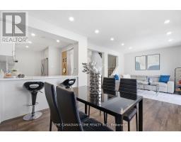 22 HINDQUARTER COURT, Brampton, Ontario