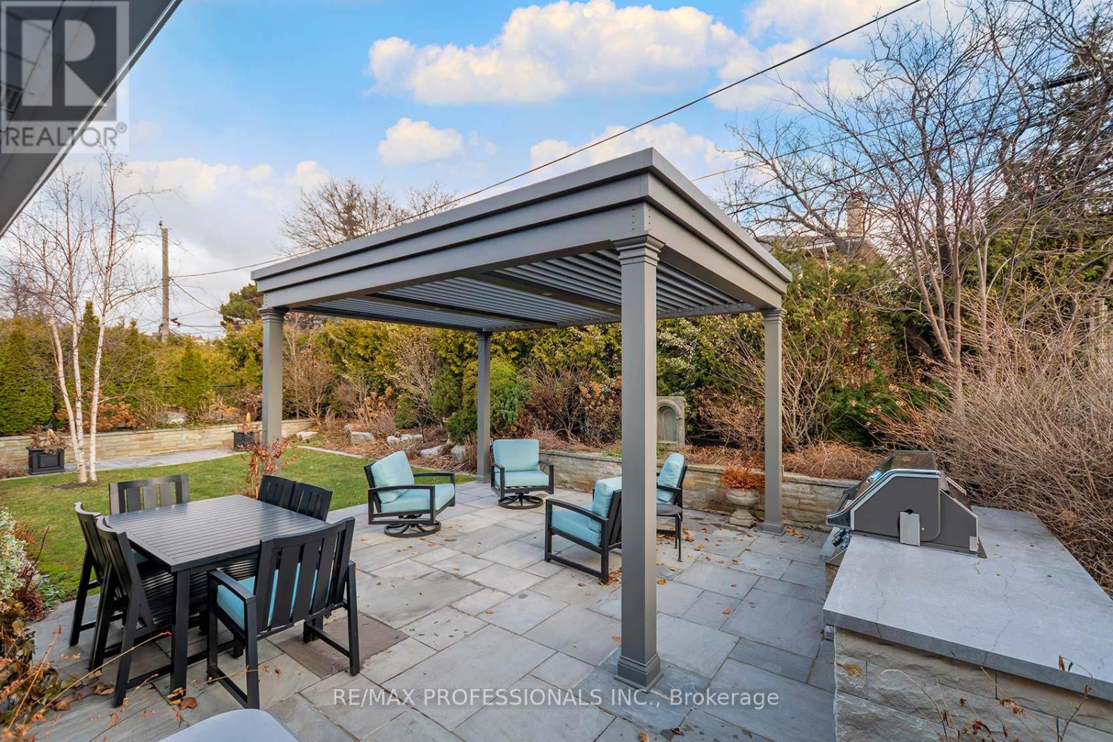 3 Conifer Drive, Toronto, Ontario M9C 1X3 - Photo 32 - W12923826