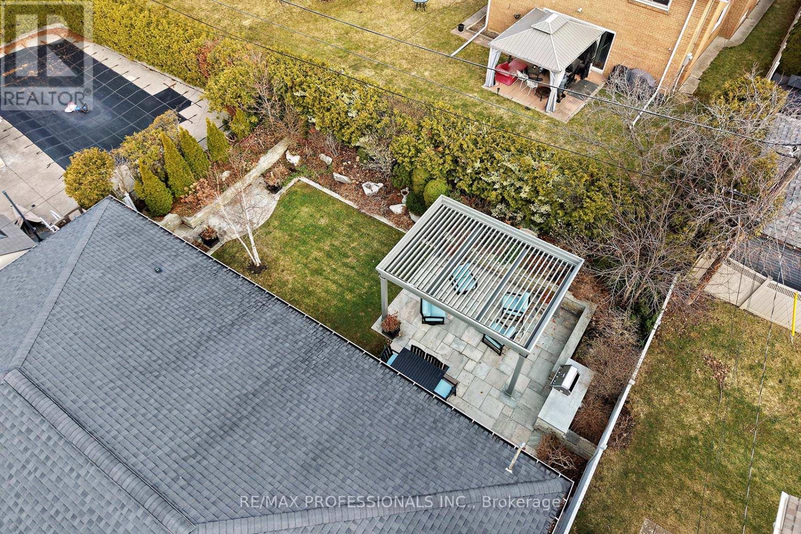 3 Conifer Drive, Toronto, Ontario M9C 1X3 - Photo 37 - W12923826