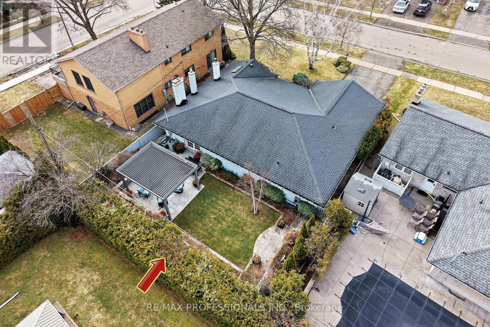 3 Conifer Drive, Toronto, Ontario M9C 1X3 - Photo 39 - W12923826