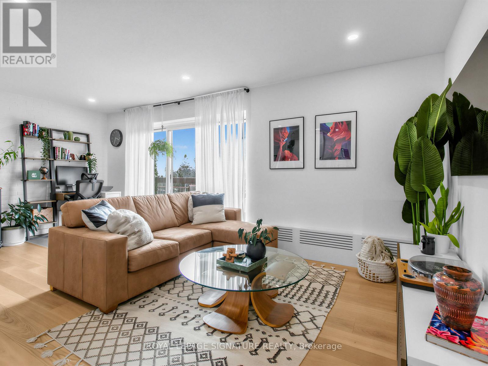 501 - 41 LAKE SHORE DRIVE, Toronto, Ontario