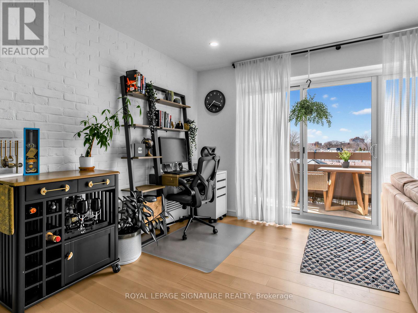 501 - 41 Lake Shore Drive, Toronto, Ontario  M8V 1Z3 - Photo 10 - W12923846