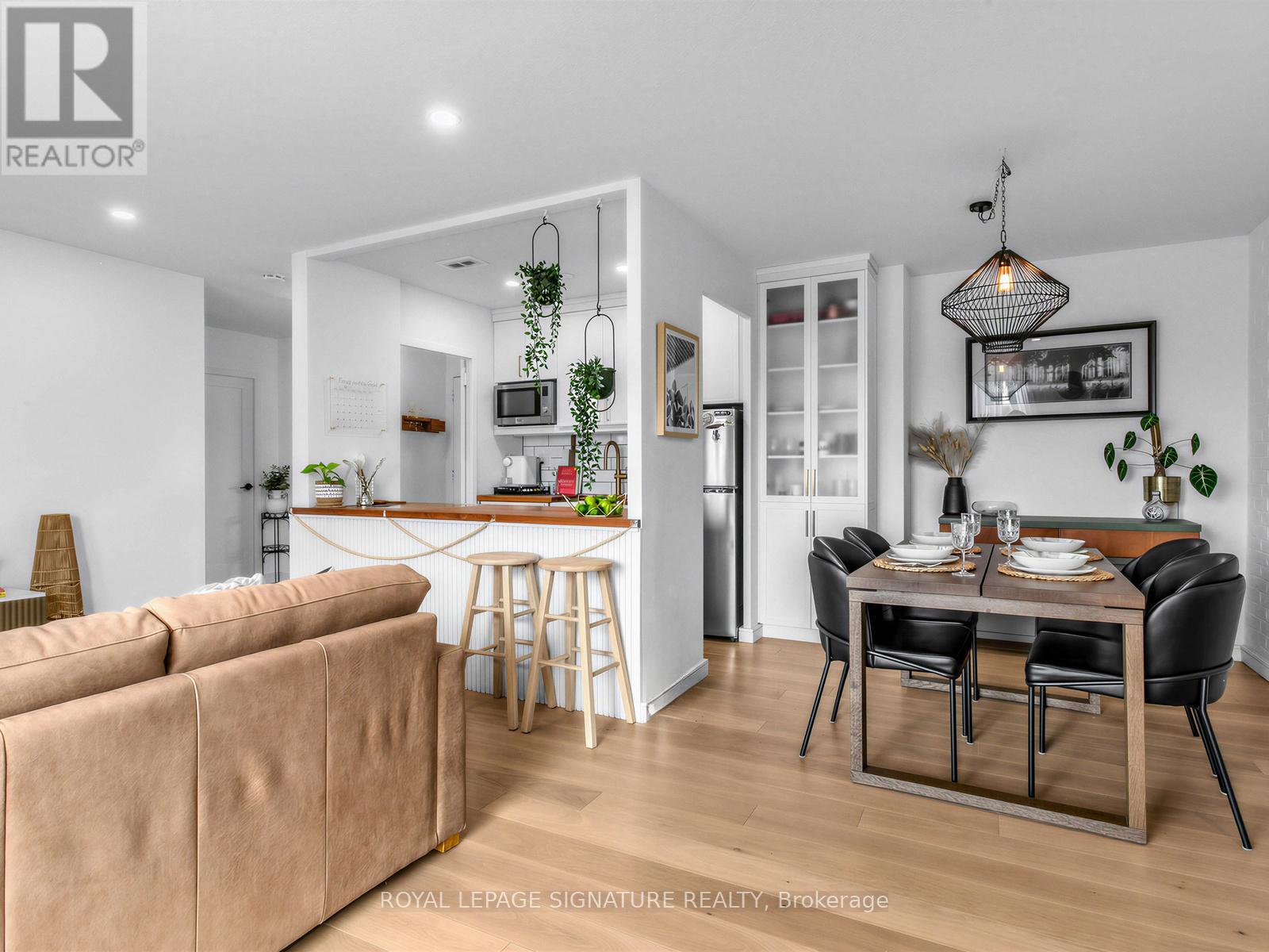 501 - 41 Lake Shore Drive, Toronto, Ontario  M8V 1Z3 - Photo 13 - W12923846