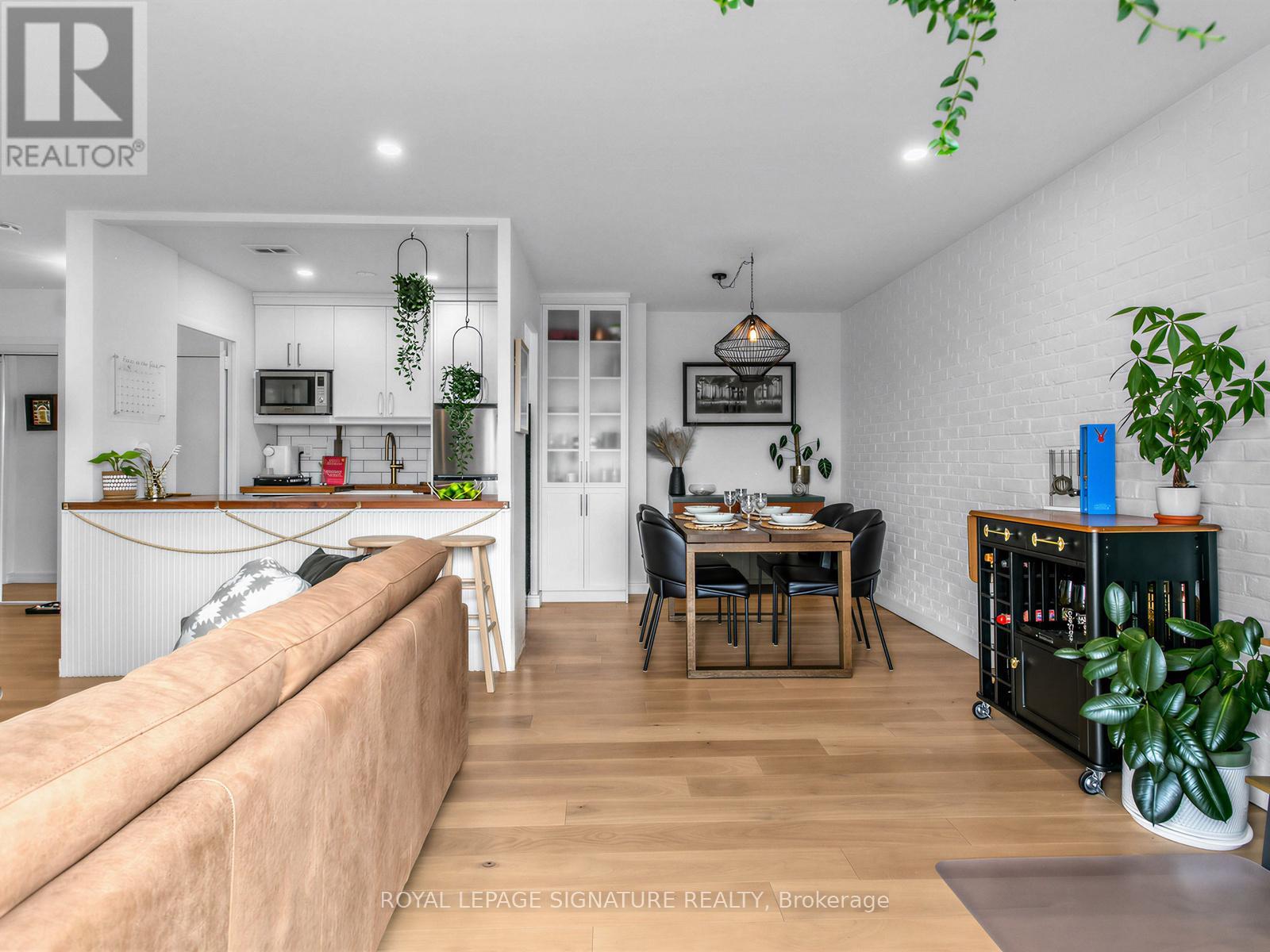 501 - 41 Lake Shore Drive, Toronto, Ontario  M8V 1Z3 - Photo 14 - W12923846