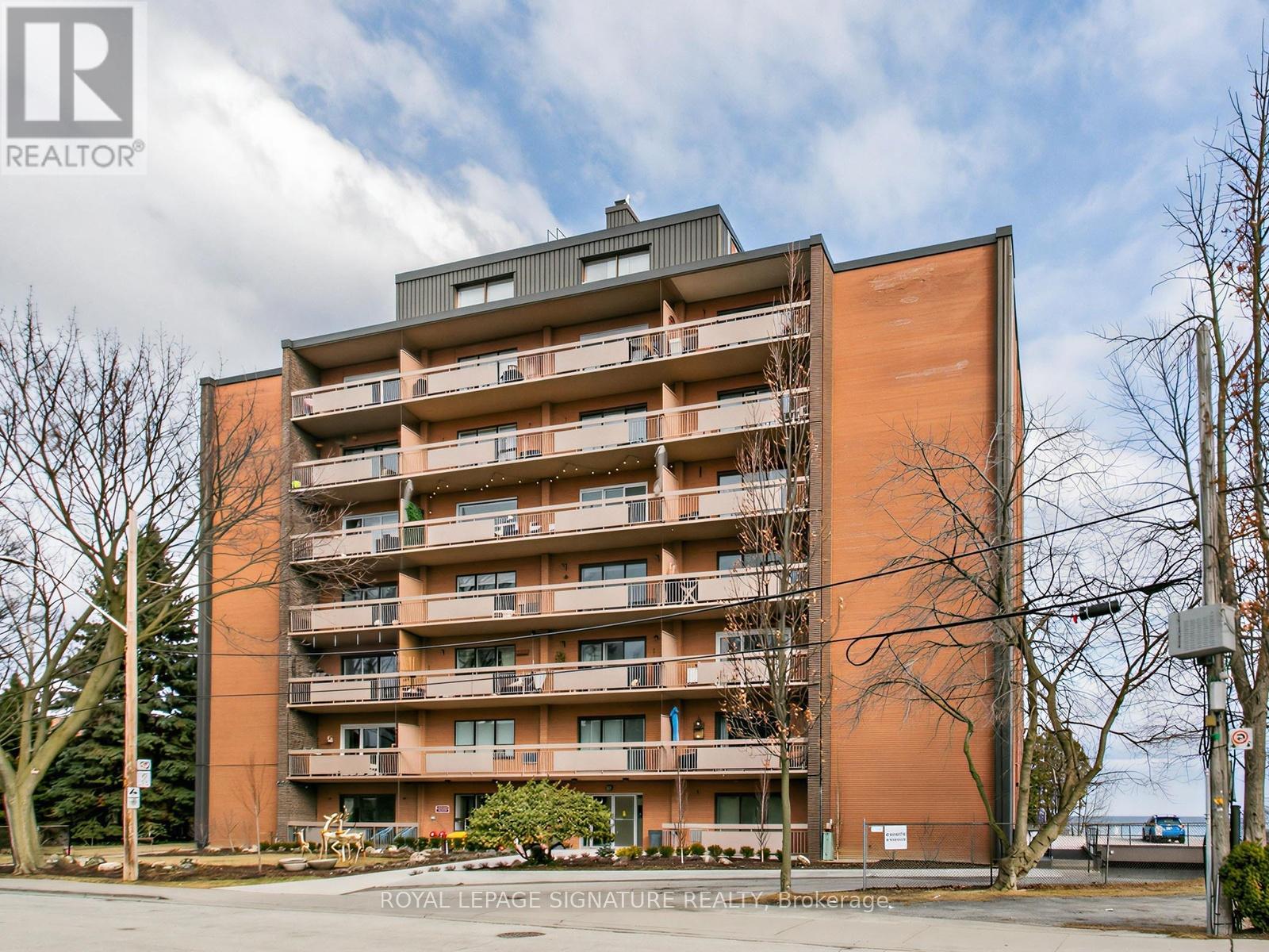 501 - 41 Lake Shore Drive, Toronto, Ontario  M8V 1Z3 - Photo 28 - W12923846