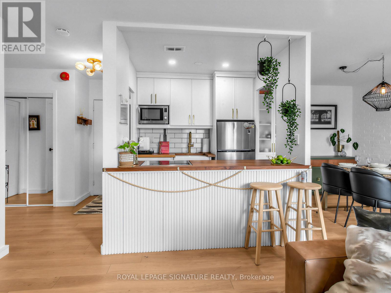 501 - 41 Lake Shore Drive, Toronto, Ontario  M8V 1Z3 - Photo 5 - W12923846