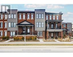 29 - 980 LOGAN DRIVE, Milton, Ontario