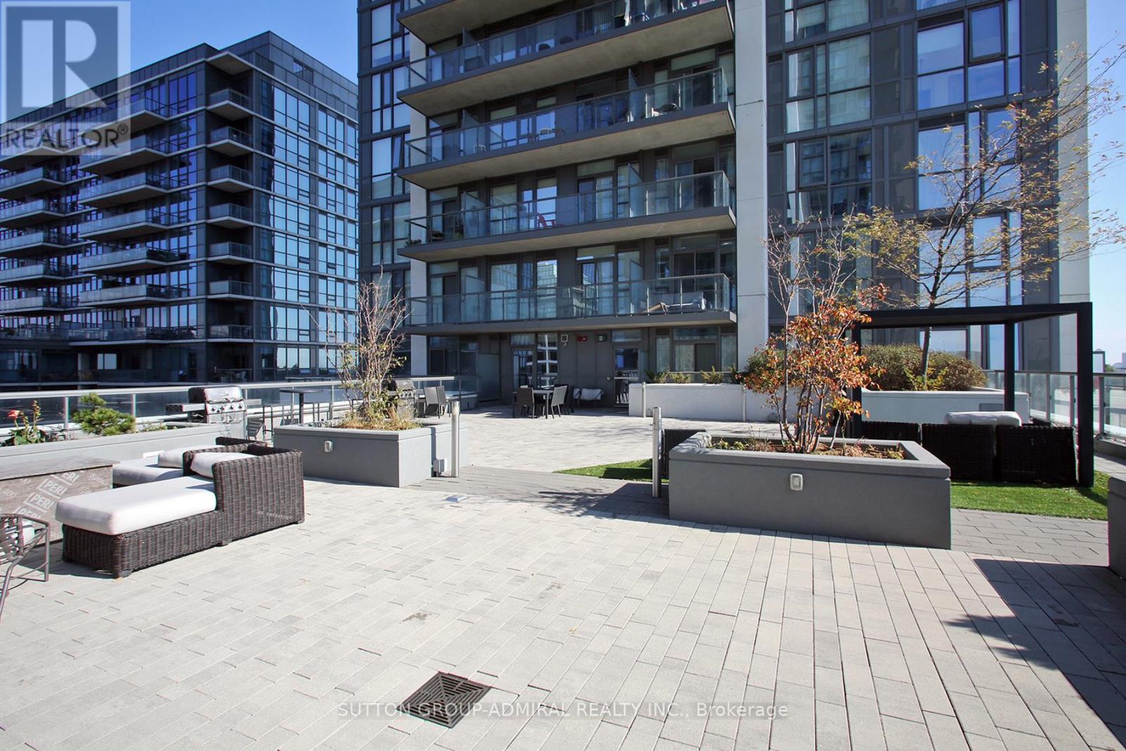 1802 - 17 Zorra Street, Toronto (Islington-City Centre West), Ontario  M8Z 0C8 - Photo 10 - W12923874