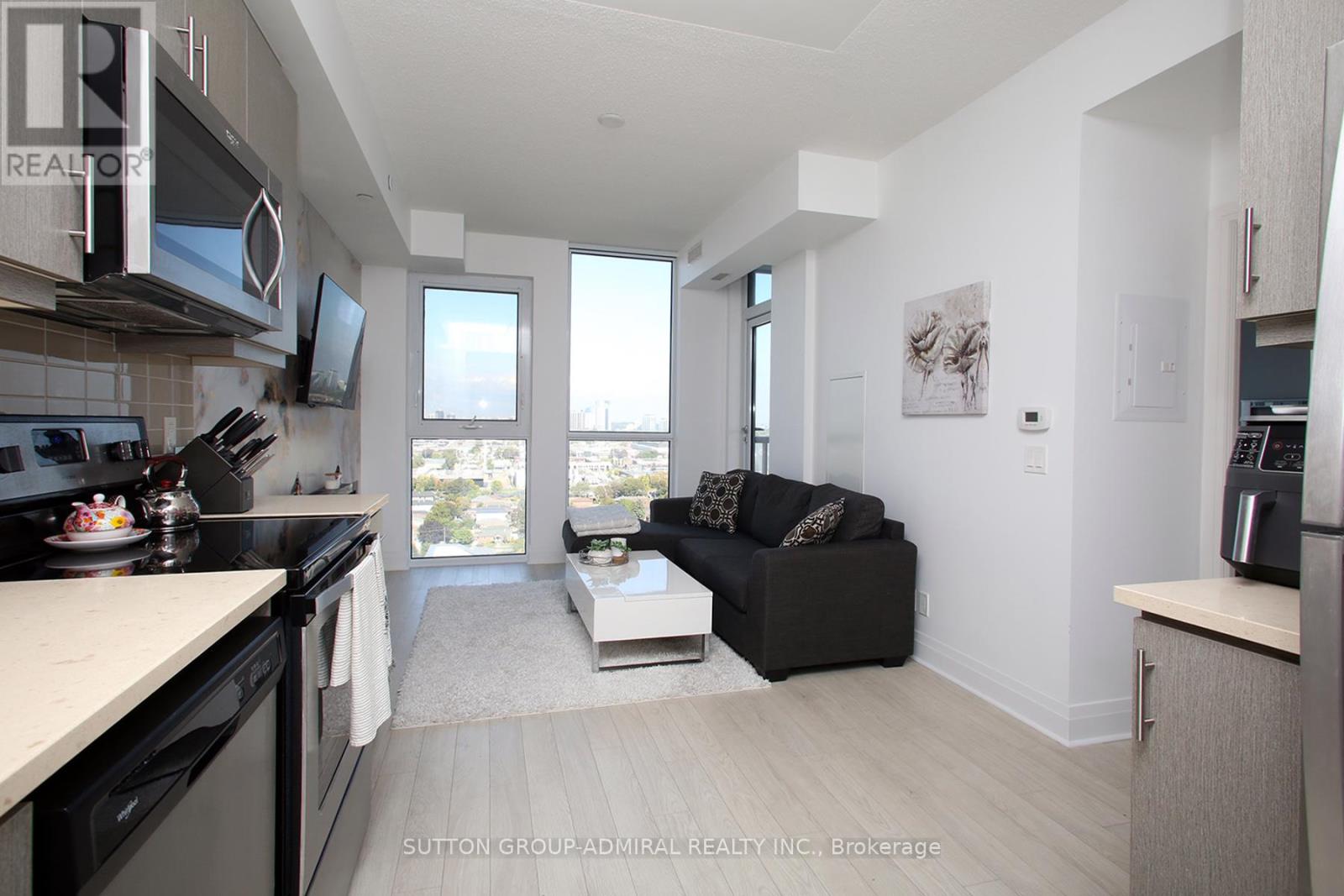 1802 - 17 Zorra Street, Toronto (Islington-City Centre West), Ontario  M8Z 0C8 - Photo 13 - W12923874