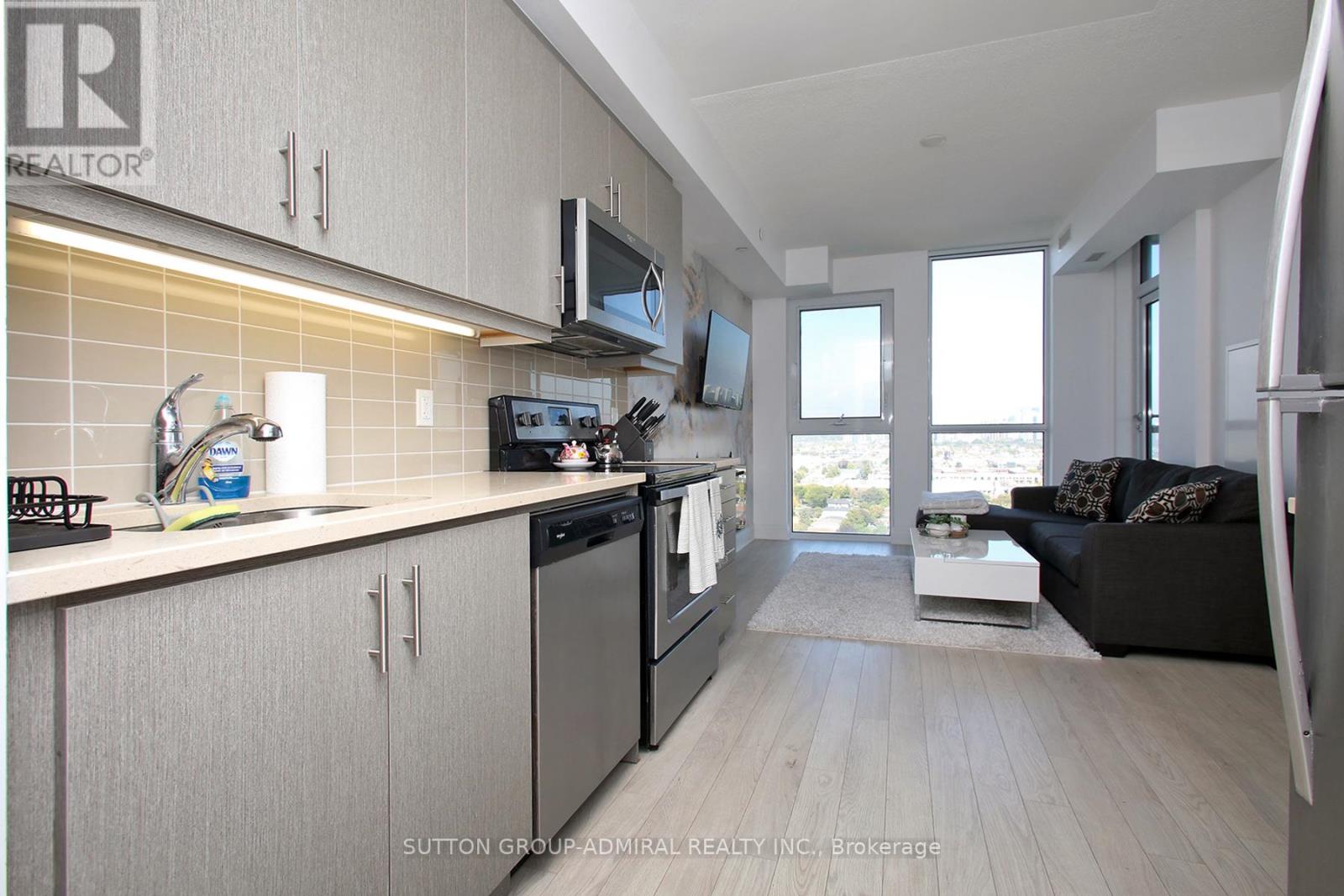 1802 - 17 Zorra Street, Toronto (Islington-City Centre West), Ontario  M8Z 0C8 - Photo 14 - W12923874