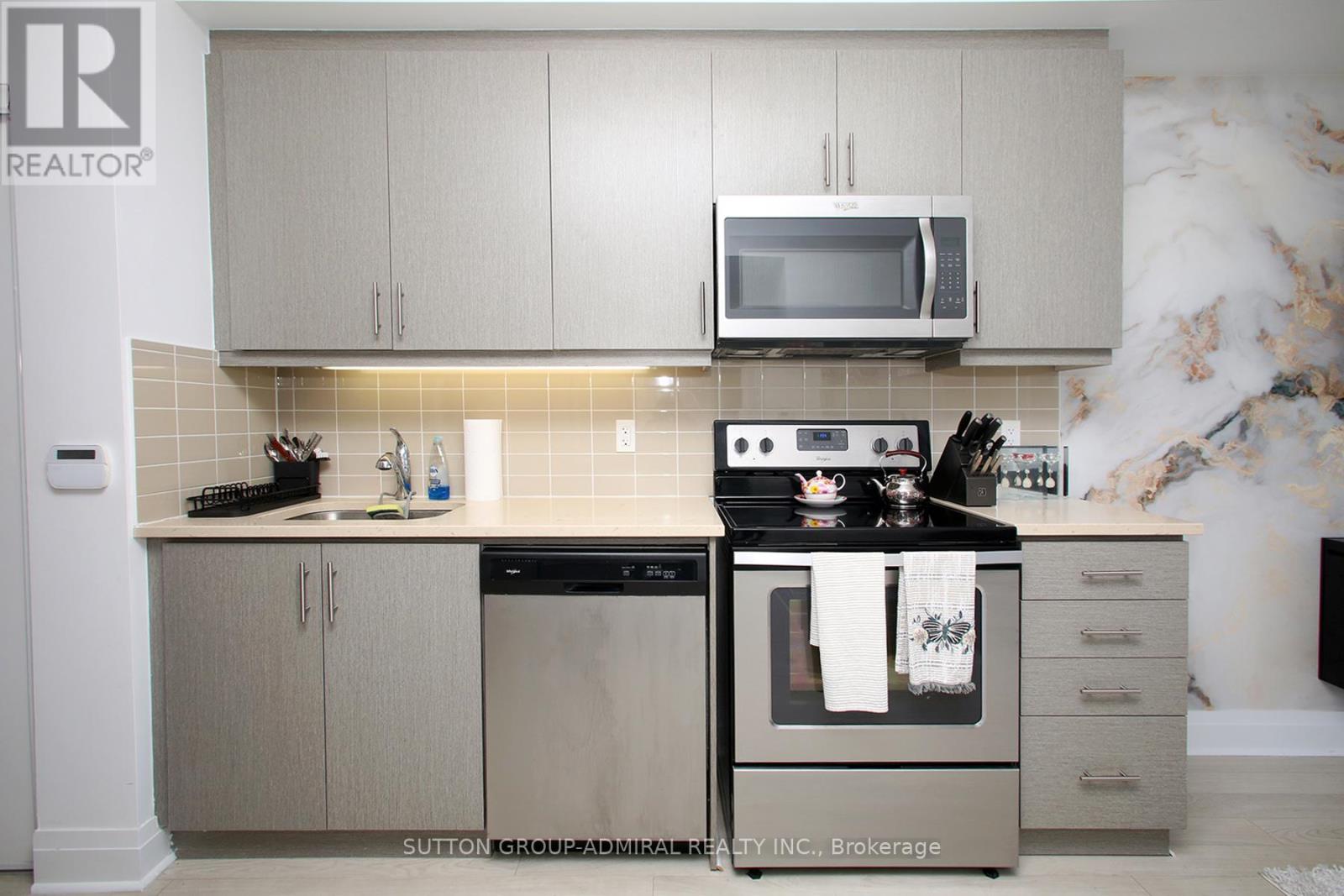 1802 - 17 Zorra Street, Toronto (Islington-City Centre West), Ontario  M8Z 0C8 - Photo 15 - W12923874