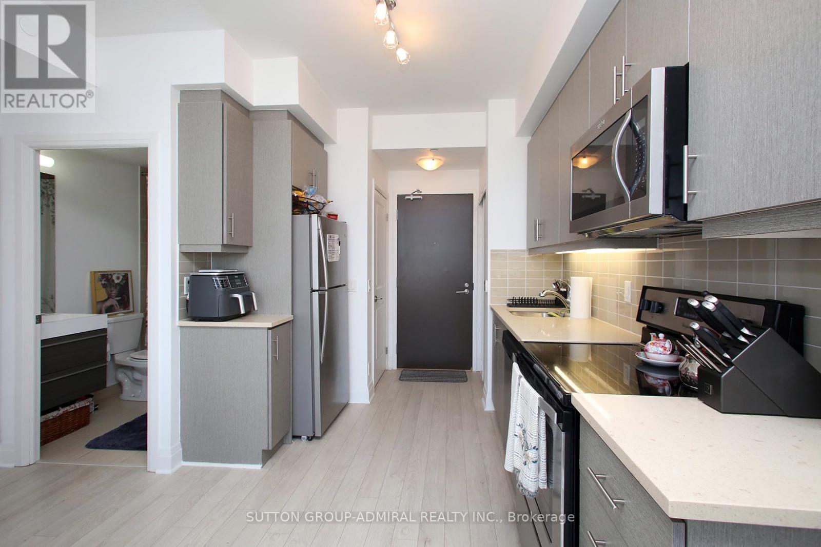 1802 - 17 Zorra Street, Toronto (Islington-City Centre West), Ontario  M8Z 0C8 - Photo 16 - W12923874