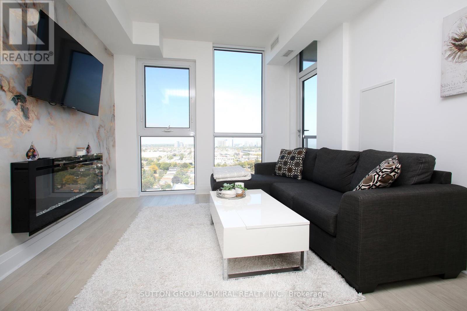 1802 - 17 Zorra Street, Toronto (Islington-City Centre West), Ontario  M8Z 0C8 - Photo 18 - W12923874