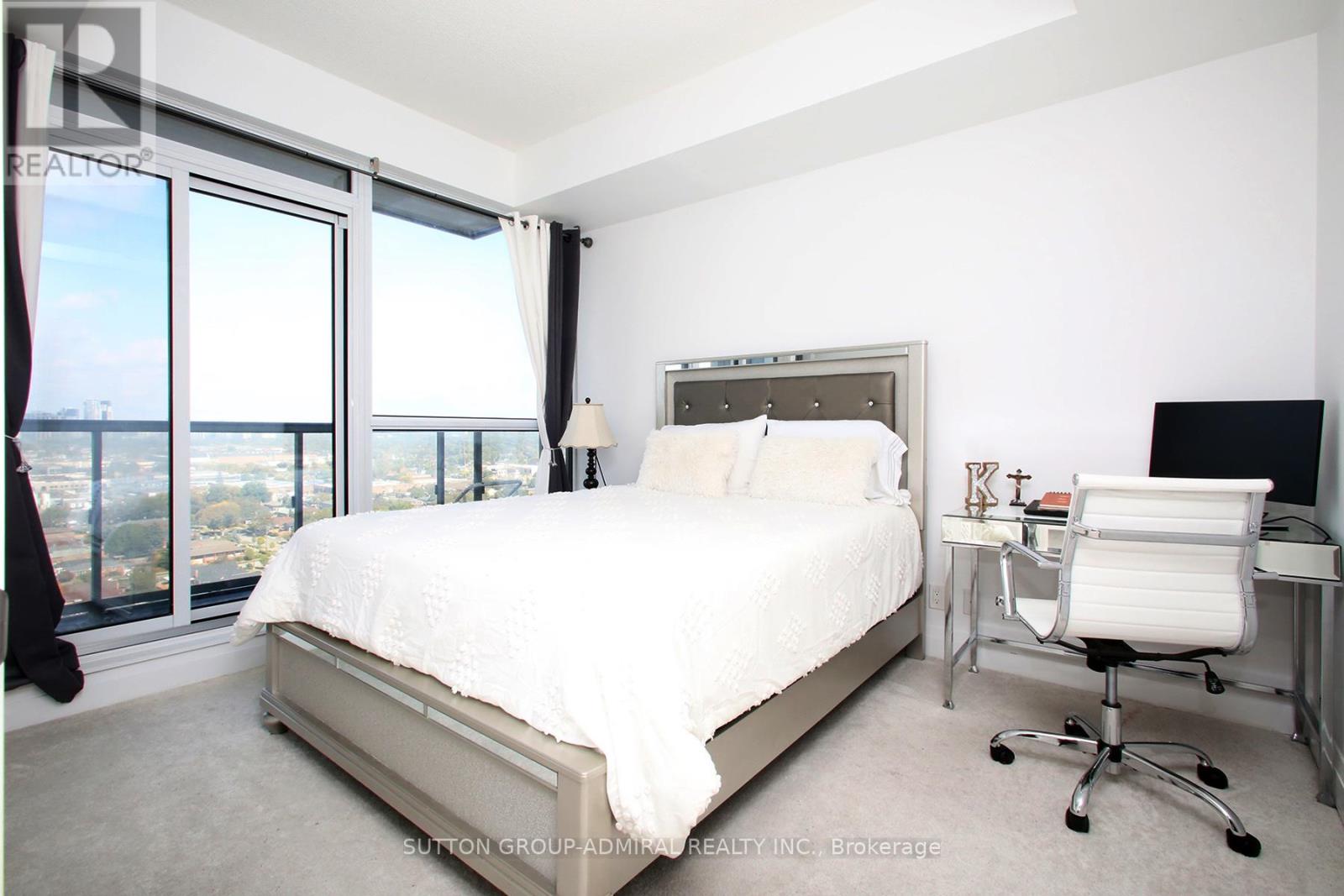 1802 - 17 Zorra Street, Toronto (Islington-City Centre West), Ontario  M8Z 0C8 - Photo 20 - W12923874