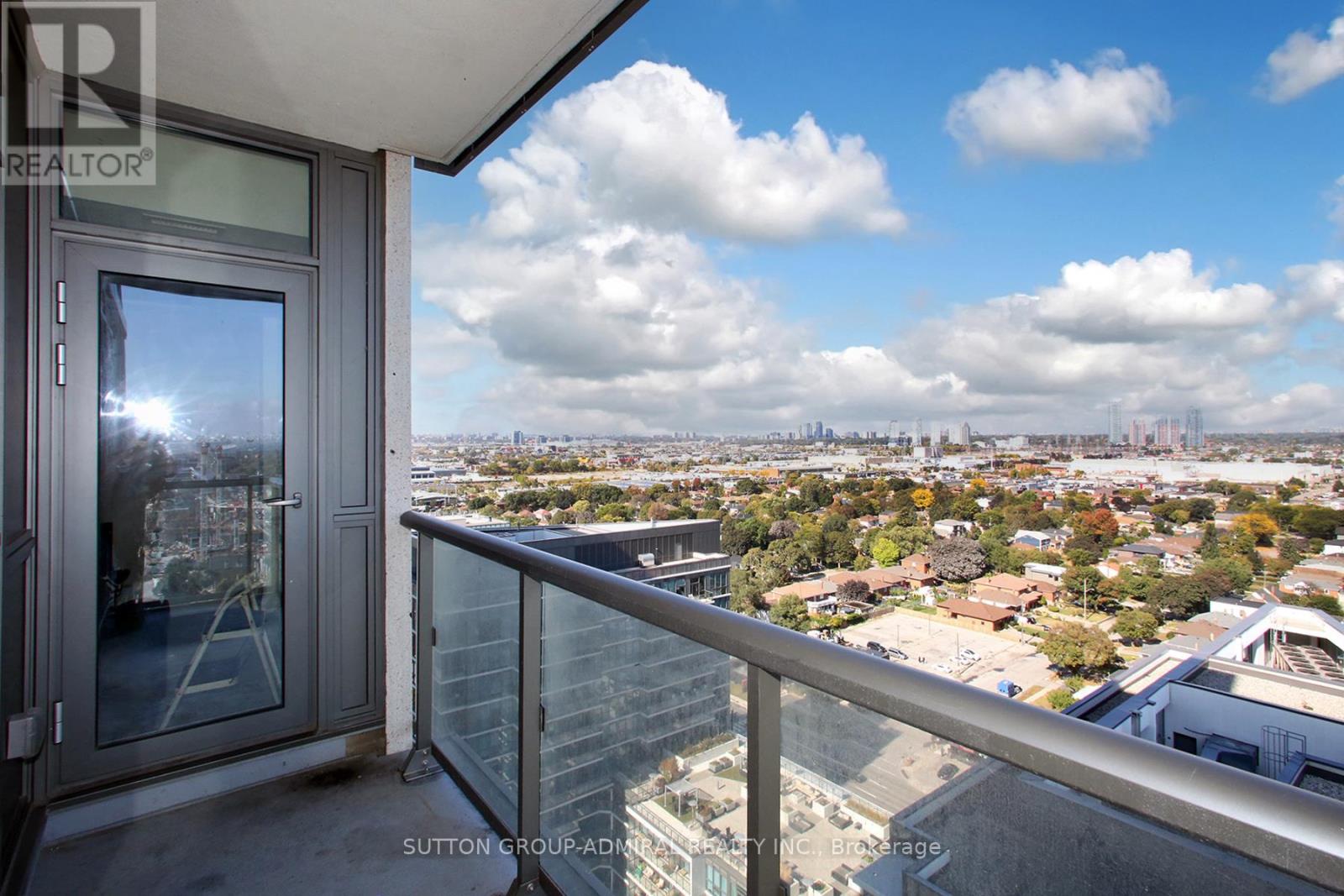 1802 - 17 Zorra Street, Toronto (Islington-City Centre West), Ontario  M8Z 0C8 - Photo 23 - W12923874