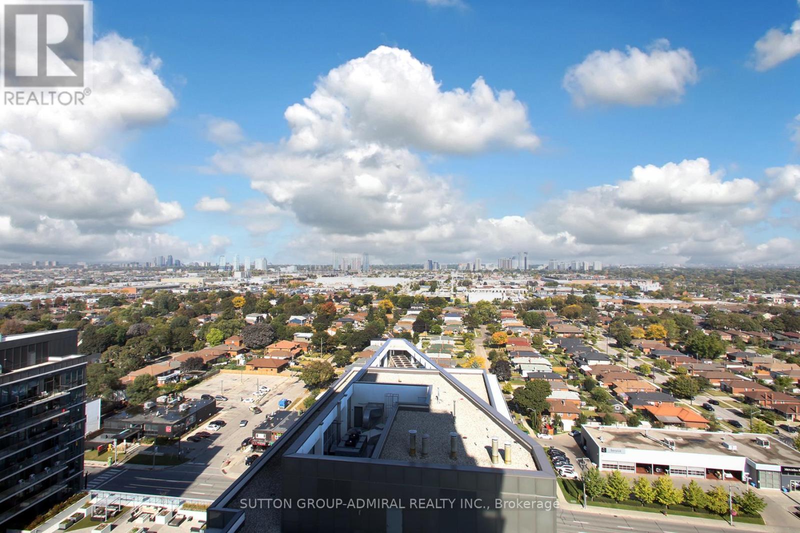 1802 - 17 Zorra Street, Toronto (Islington-City Centre West), Ontario  M8Z 0C8 - Photo 25 - W12923874