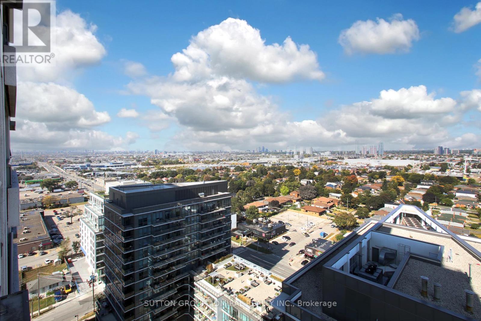 1802 - 17 Zorra Street, Toronto (Islington-City Centre West), Ontario  M8Z 0C8 - Photo 26 - W12923874