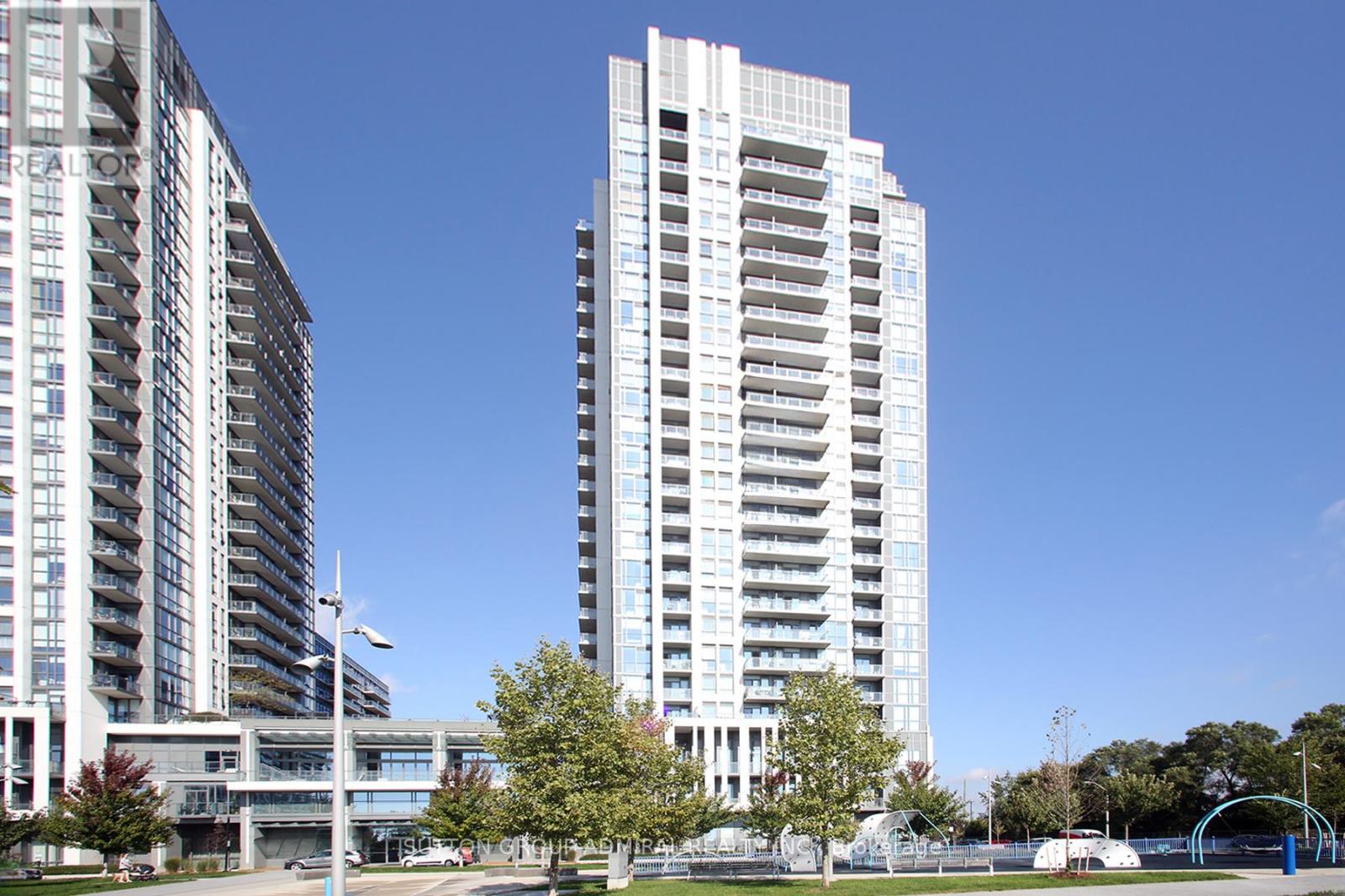 1802 - 17 Zorra Street, Toronto (Islington-City Centre West), Ontario  M8Z 0C8 - Photo 28 - W12923874