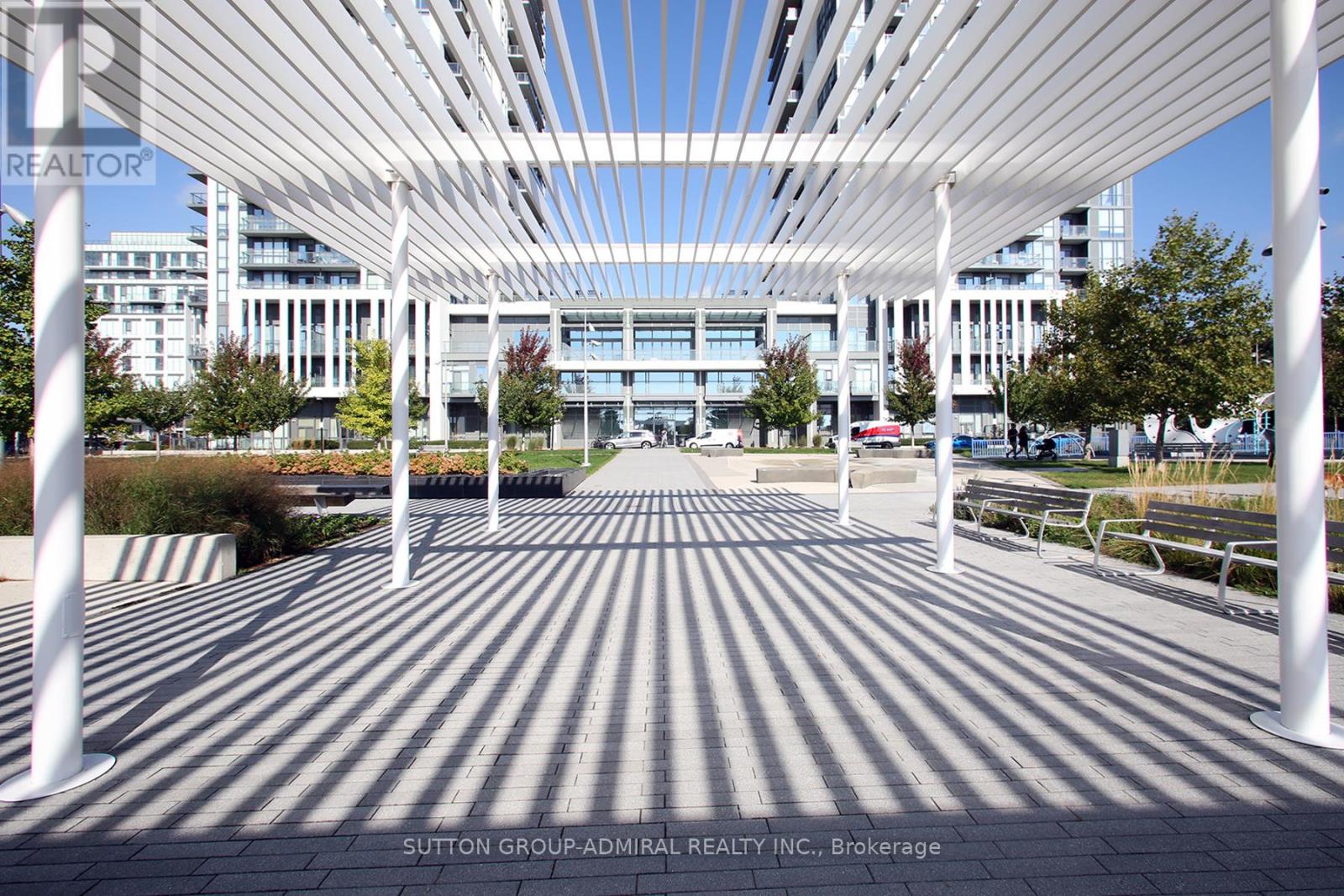 1802 - 17 Zorra Street, Toronto (Islington-City Centre West), Ontario  M8Z 0C8 - Photo 4 - W12923874