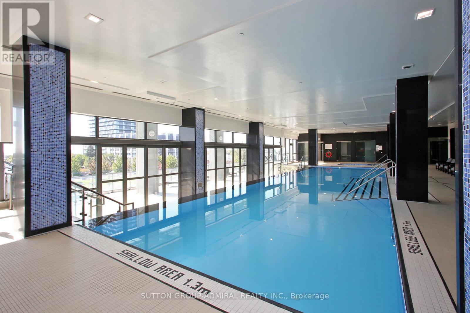 1802 - 17 Zorra Street, Toronto (Islington-City Centre West), Ontario  M8Z 0C8 - Photo 5 - W12923874