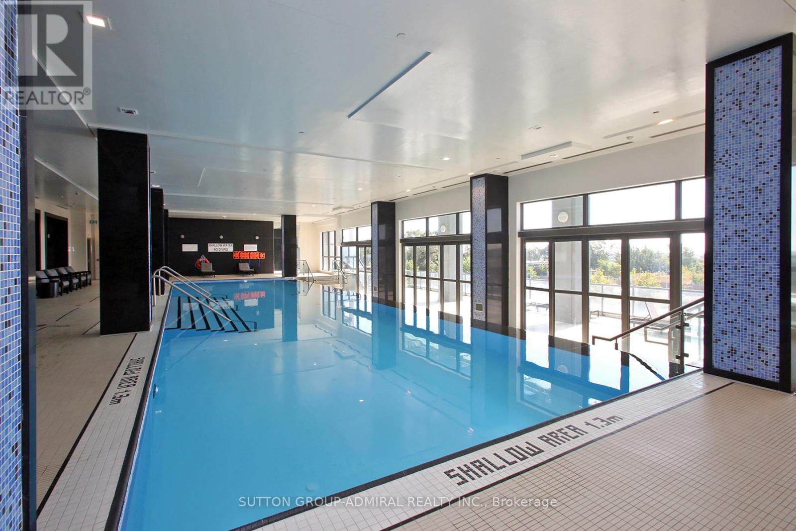 1802 - 17 Zorra Street, Toronto (Islington-City Centre West), Ontario  M8Z 0C8 - Photo 6 - W12923874