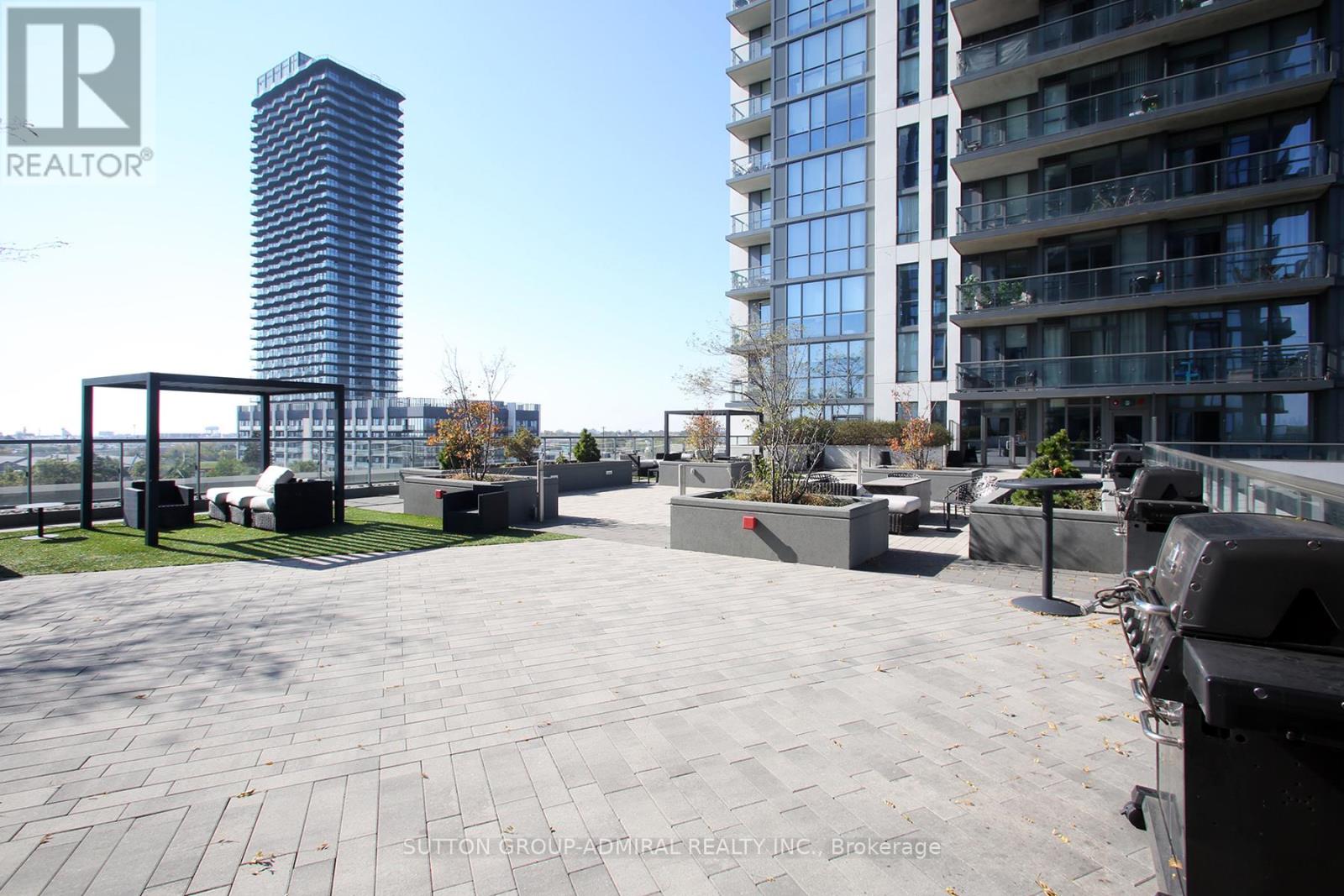 1802 - 17 Zorra Street, Toronto (Islington-City Centre West), Ontario  M8Z 0C8 - Photo 8 - W12923874