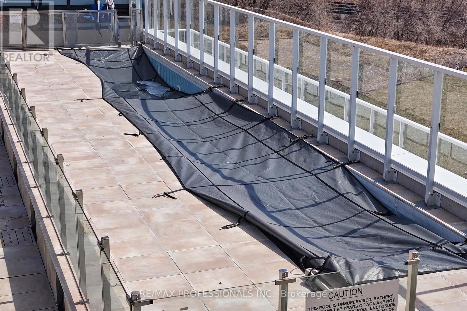 504 - 251 Manitoba Street, Toronto (Mimico), Ontario  M8Y 0C7 - Photo 29 - W12923876