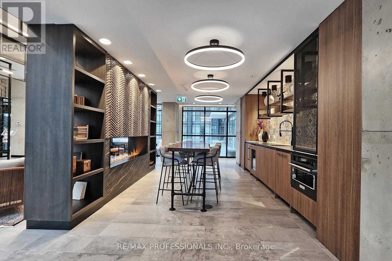 504 - 251 Manitoba Street, Toronto (Mimico), Ontario  M8Y 0C7 - Photo 32 - W12923876