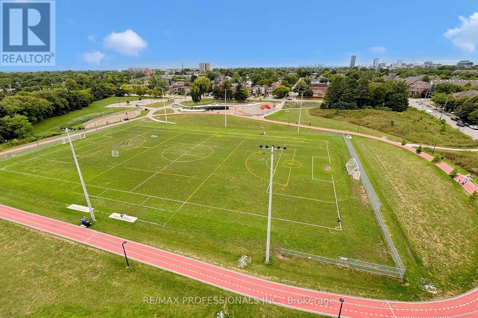 504 - 251 Manitoba Street, Toronto (Mimico), Ontario  M8Y 0C7 - Photo 40 - W12923876