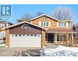 4253 MARBLETHORNE COURT, Mississauga, Ontario