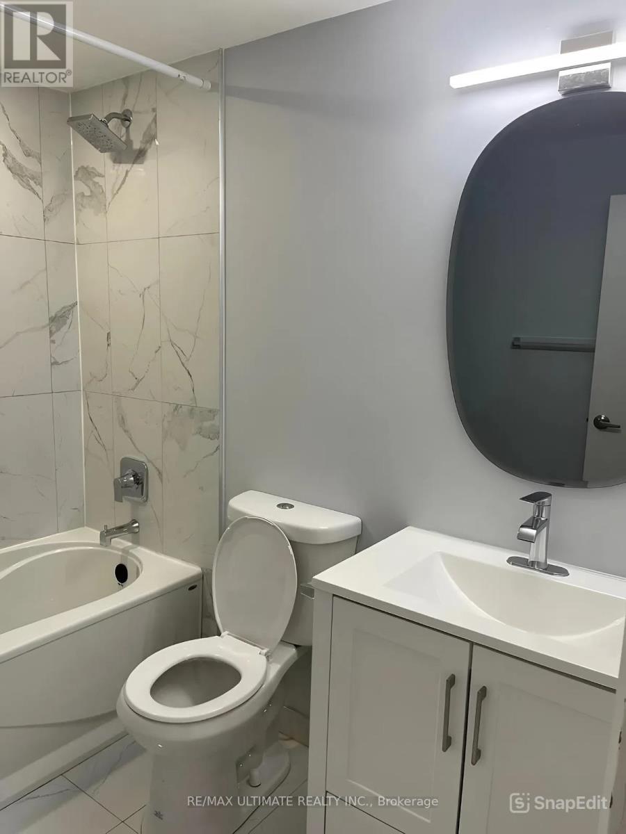 3 - 749 Marlee Avenue, Toronto (Yorkdale-Glen Park), Ontario  M6B 3J8 - Photo 11 - W12923882