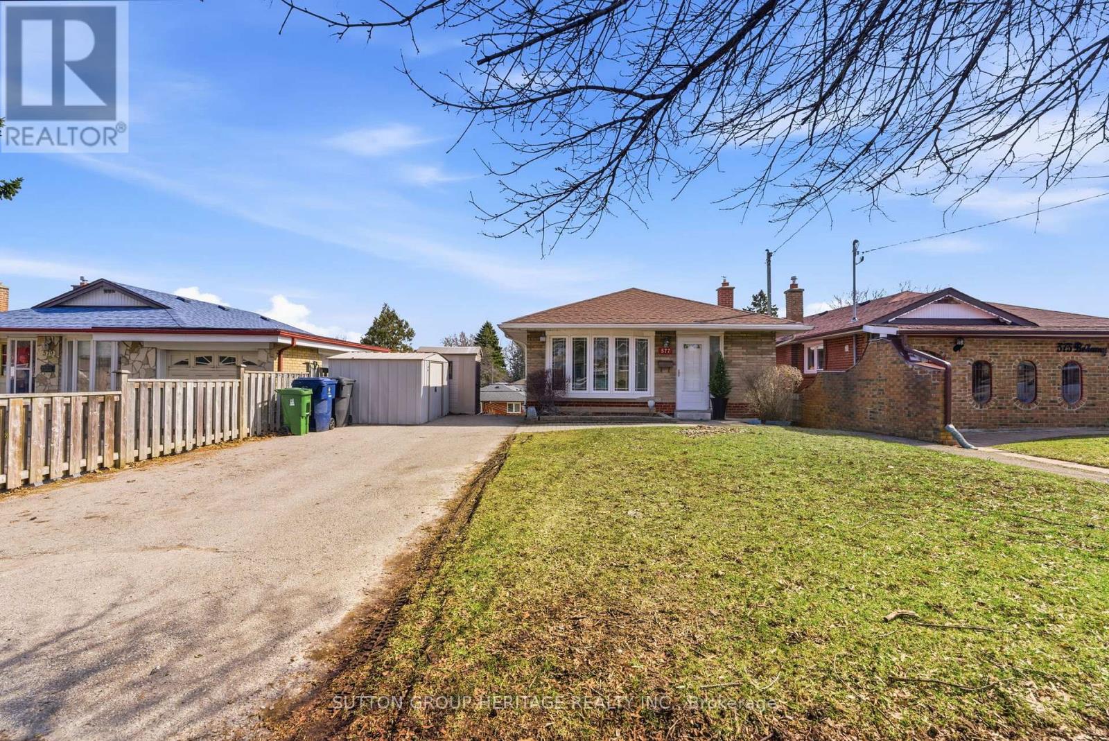 577 Bellamy Road N, Toronto, Ontario  M1H 1G6 - Photo 3 - E12918144